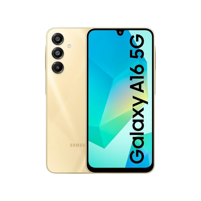 Samsung Galaxy A16 5G 4GB RAM 128GB
