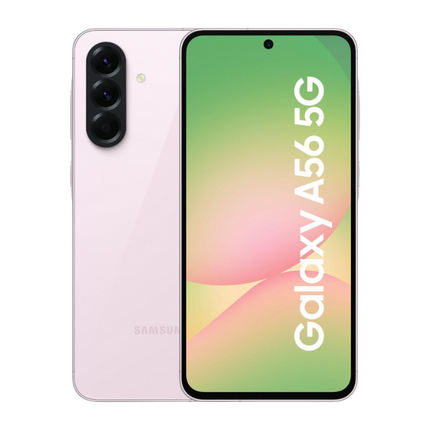 Samsung Galaxy A56 5G 8GB RAM 256GB