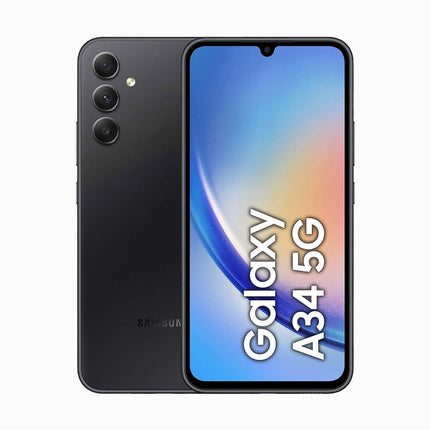 Samsung Galaxy A34 5G 6Gb/128Gb