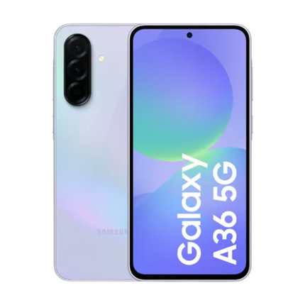 Samsung Galaxy A36 5G 8GB RAM 128GB
