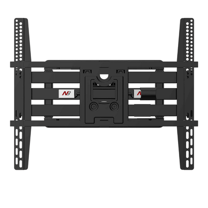 NB SP5 Double Arm Swivel Wall Mount