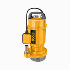 INGCO Submersible pump