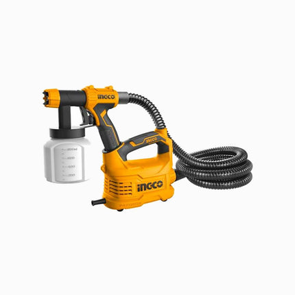 INGCO HVLP FLOOR BASED SPRAY GUN