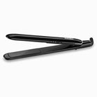 Babyliss Hair Straightener Sleek Finish Black/Chrome