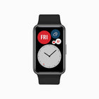 Huawei watch fit new black