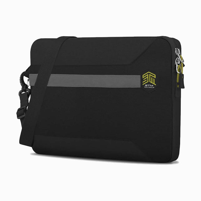 Stm Blazer Laptop Sleeve 13" Black