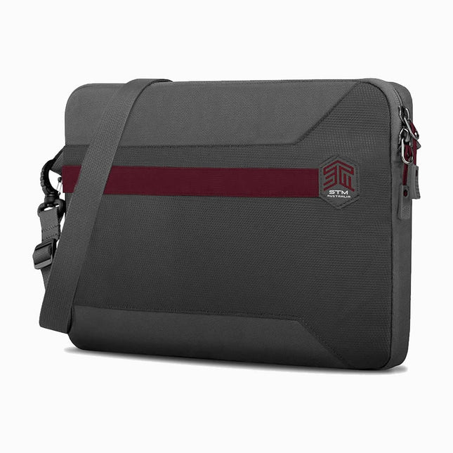 Stm Blazer Laptop Sleeve 13" Grey
