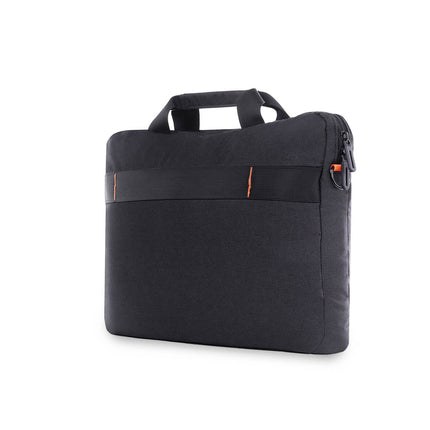 Stm Gamechange Laptop Brief 15" Black