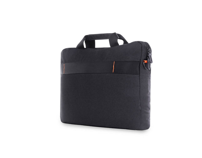Stm Gamechange Laptop Brief 15" Black