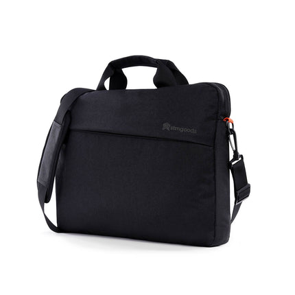 Stm Gamechange Laptop Brief 15" Black