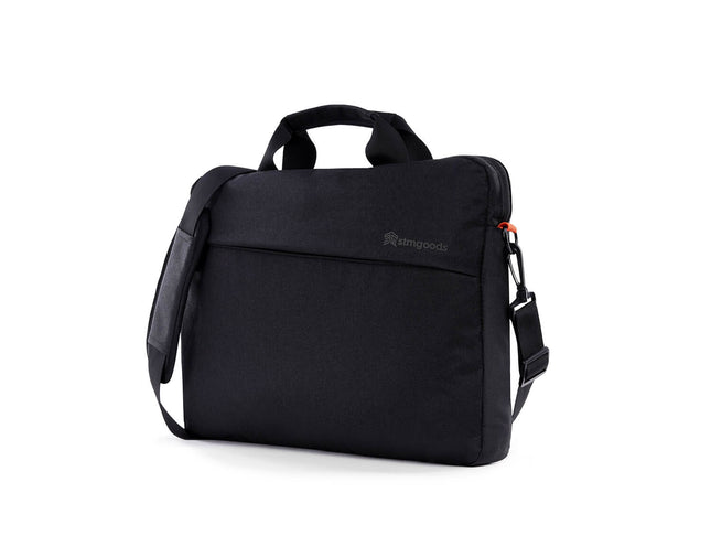 Stm Gamechange Laptop Brief 15" Black