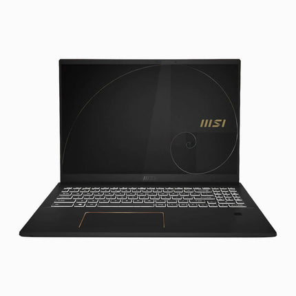 Msi Summit E16 16" Ci7 16Gb 512Gb Ssd