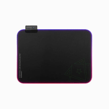 Vertux RGB gaming mousepad