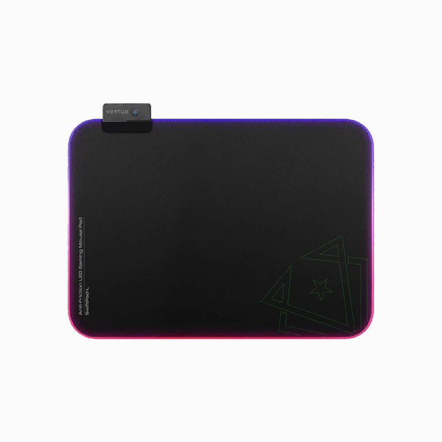 Vertux RGB gaming mousepad