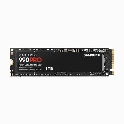 SSD Samsung 990 PRO M.2 2280 PCIE 4.0 NVMe 1Tb