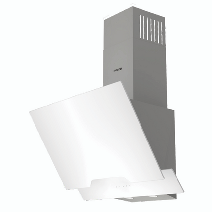 FERRE COOKER HOOD MOD 3000 60     WHITE