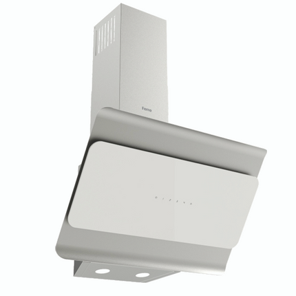 FERRE COOKER HOOD MOD ELEGANCE 60     WHITE