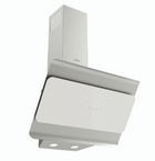 FERRE COOKER HOOD MOD ELEGANCE 60     WHITE