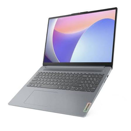 LENOVO IDEAPAD SLIM 3 Core 5-320 8GB RAM 512GB 15.3" WIN11H 3YRS + BACKPACK 83RR00QAUE