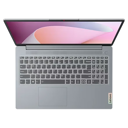 LENOVO IDEAPAD SLIM 3 Core 5-320 8GB RAM 512GB 15.3" WIN11H 3YRS + BACKPACK 83RR00QAUE