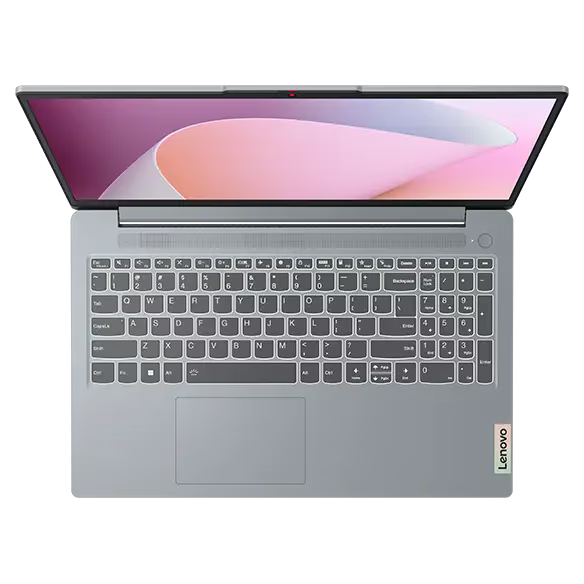 LENOVO IDEAPAD SLIM 3 Core 5-320 8GB RAM 512GB 15.3" WIN11H 3YRS + BACKPACK 83RR00QAUE