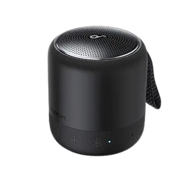 Anker Soundcore Speaker Mini 3 6W LED Black