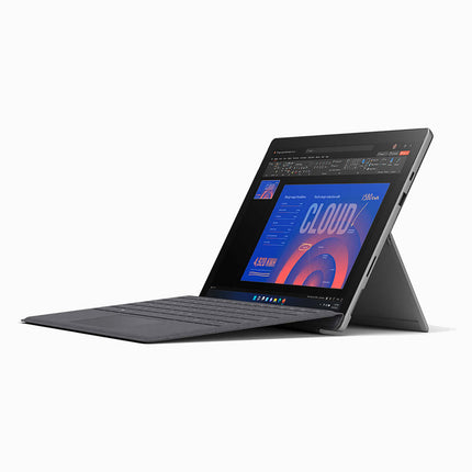Microsoft Surface Pro 7+ 12.3" Ci5 8Gb 128Gb Ssd