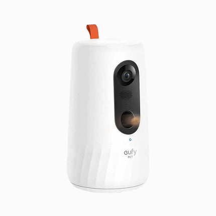 Eufy Dog & Pets Treat Launching Camera