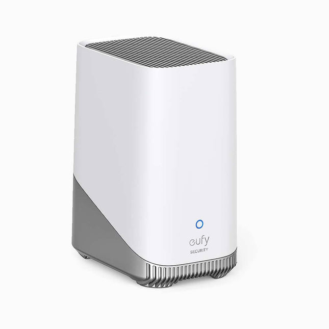 Eufy Security S380 HomeBase 3