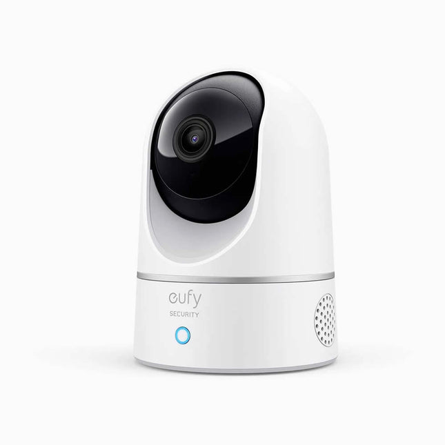 Eufy Indoor Camera 2K Pan & Tilt