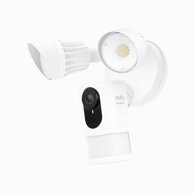 Eufy FloodLight 2K Security Camera