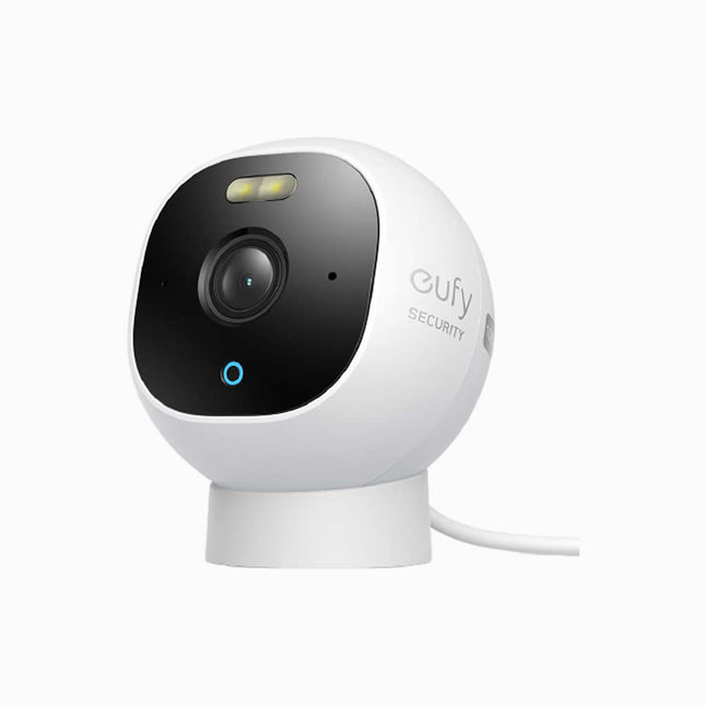 Eufy Smart Outdoor Cam Pro
