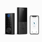 Eufy WiFi Fingerprint Smart Door Lock