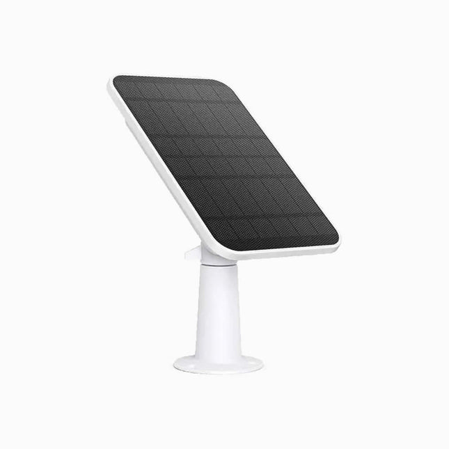 Eufy Solar Panel Charger For Eufy Cameras