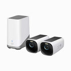 Eufy EufyCam 3 Wireless 4K Home Security Camera 2 Kit
