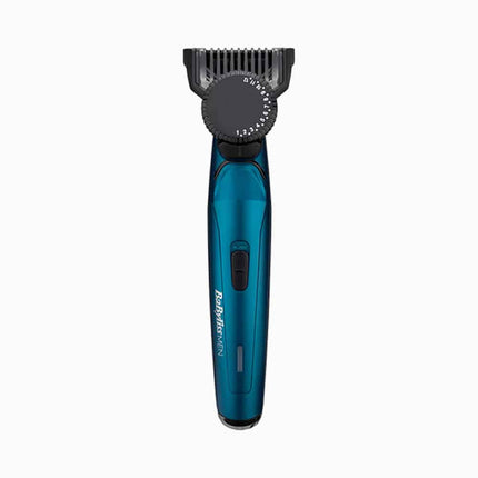 Babyliss Japanese Steel Beard Trimmer
