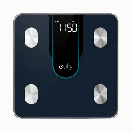 Eufy Smart Scale P2 Black