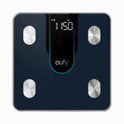 Eufy Smart Scale P2 Black