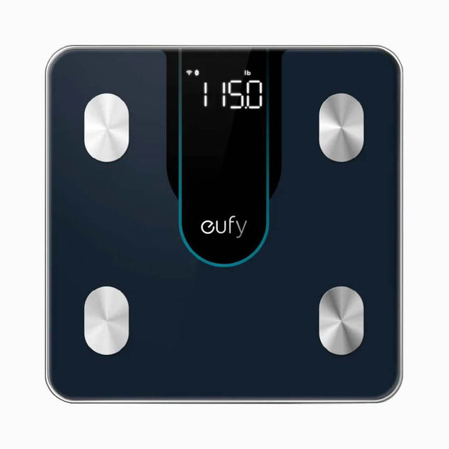 Eufy Smart Scale P2 Black