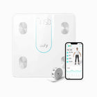 Eufy Smart Scale P2 White