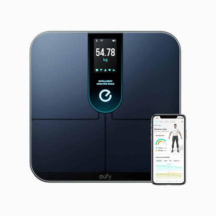 Eufy Smart Scale P3