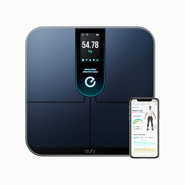 Eufy Smart Scale P3
