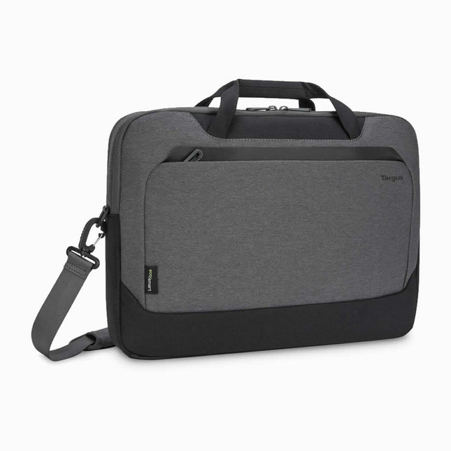 Targus Cypress Topload Laptop Case Grey