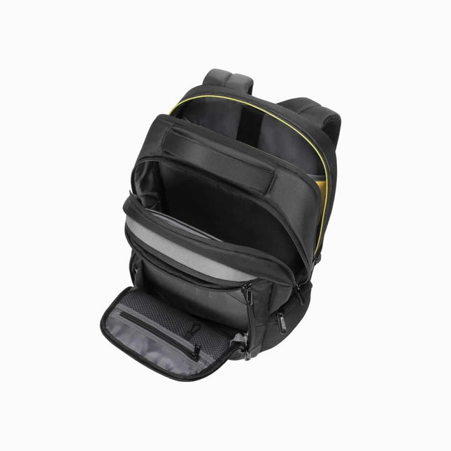 Targus CityGear 17.3" Laptop Backpack Black