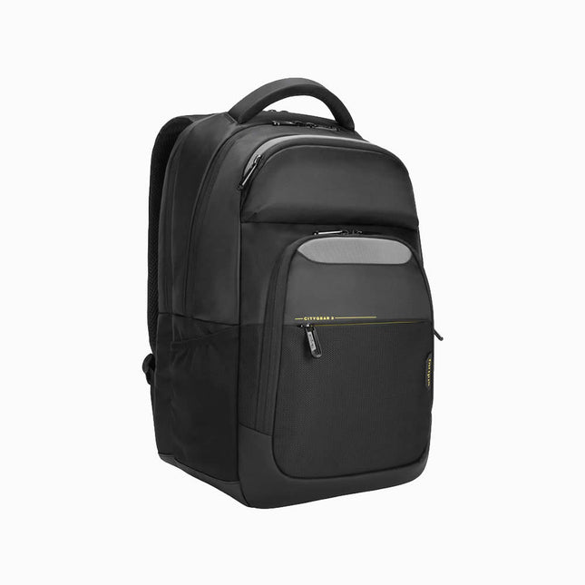 Targus CityGear 17.3" Laptop Backpack Black