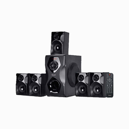 Trust Home Cinema 5.1 40W