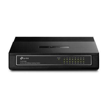 TP-Link Switch 16Port 10/100 (SF1016UN)