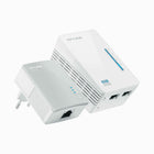 Tp-Link 300Mbps AV500 Wi-Fi Powerline Extender
