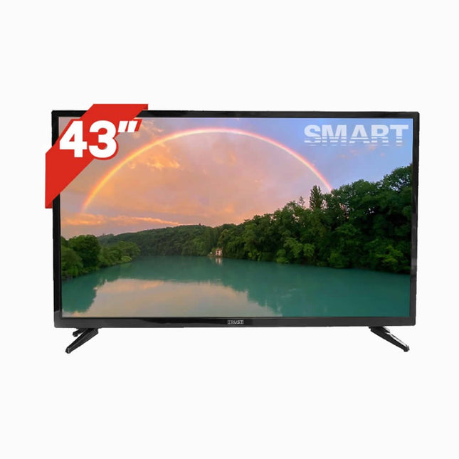 Trust Smart Led Television 43"