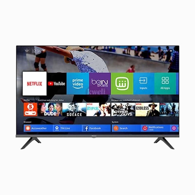 Trust Smart Fhd Television 50"